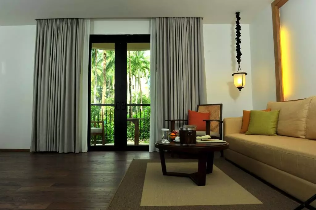 Tanjung Rhu Resort